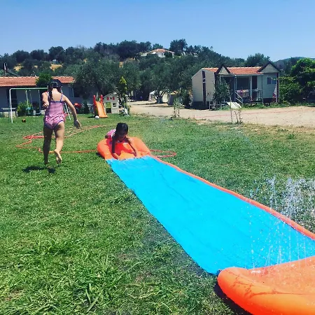 Gunes Tatil Koyu 3*