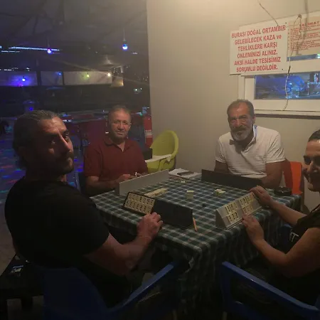 Gunes Tatil Koyu 3*