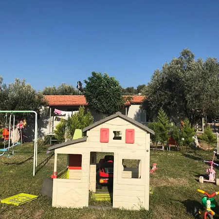 Gunes Tatil Koyu