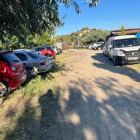 Gunes Tatil Koyu Πάρκο διακοπών