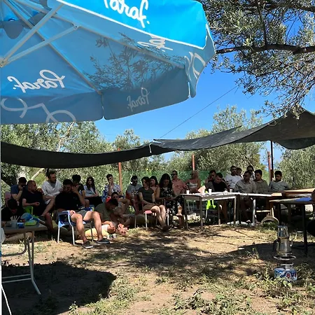 Gunes Tatil Koyu 3* Bademli (Dikili)