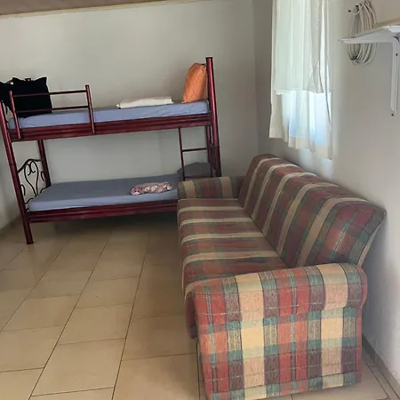 פארק נופש Gunes Tatil Koyu Bademli (Dikili)