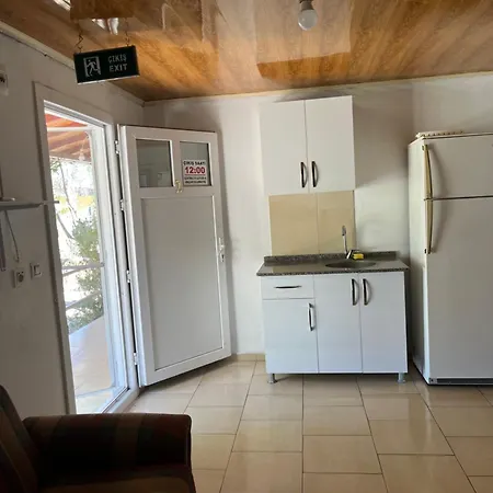 Gunes Tatil Koyu 3* Bademli (Dikili)