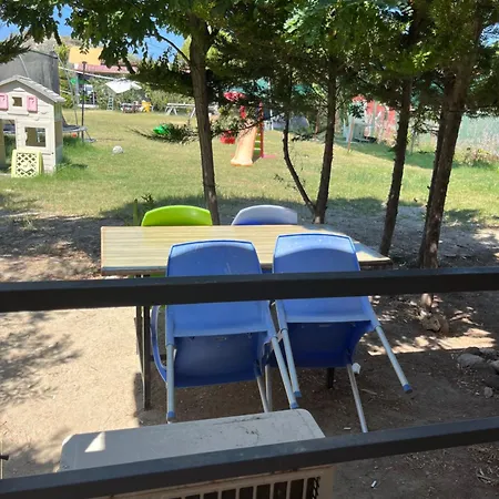 Gunes Tatil Koyu פארק נופש 3*