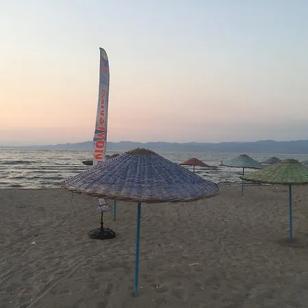 פארק נופש Gunes Tatil Koyu