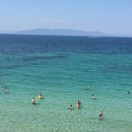 Gunes Tatil Koyu 3*
