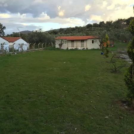 Gunes Tatil Koyu 3* Bademli (Dikili)