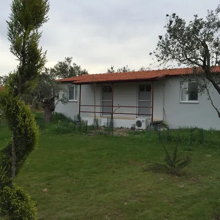 Gunes Tatil Koyu 3*