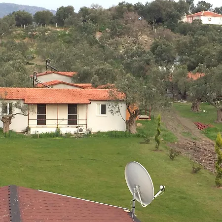 Gunes Tatil Koyu Holiday park