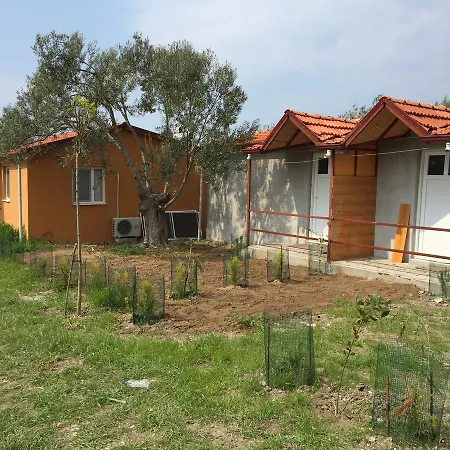 Gunes Tatil Koyu