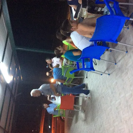 Gunes Tatil Koyu פארק נופש