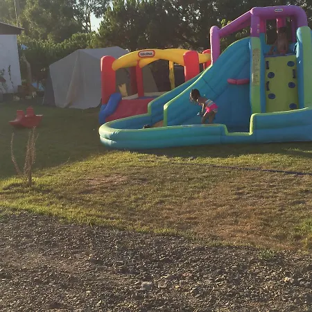 Gunes Tatil Koyu Holiday park 3*