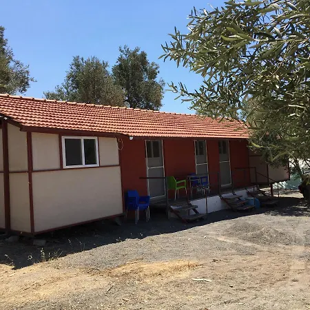 Gunes Tatil Koyu 3*