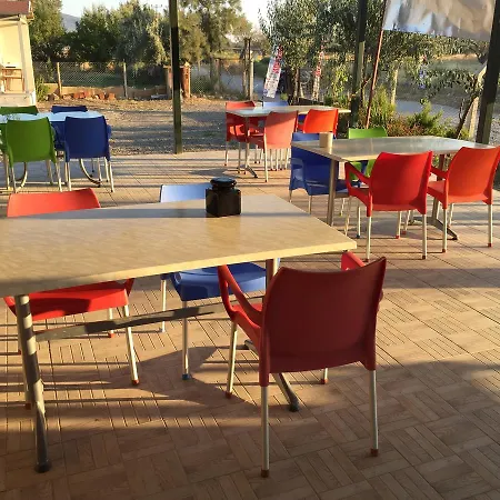 Gunes Tatil Koyu
