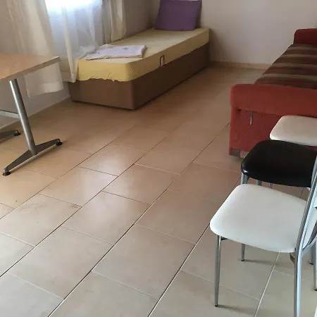 Gunes Tatil Koyu Holiday park Bademli (Dikili)