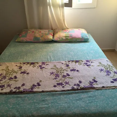 Gunes Tatil Koyu פארק נופש 3*