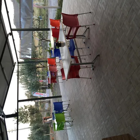 פארק נופש Gunes Tatil Koyu