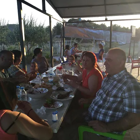 Gunes Tatil Koyu 3*