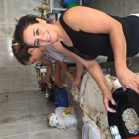 Gunes Tatil Koyu Πάρκο διακοπών