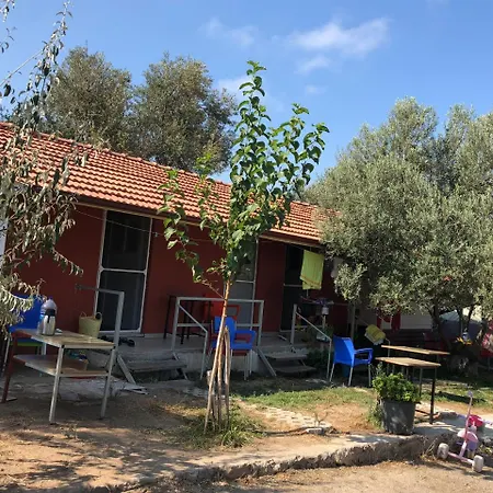 Gunes Tatil Koyu Holiday park Bademli (Dikili)
