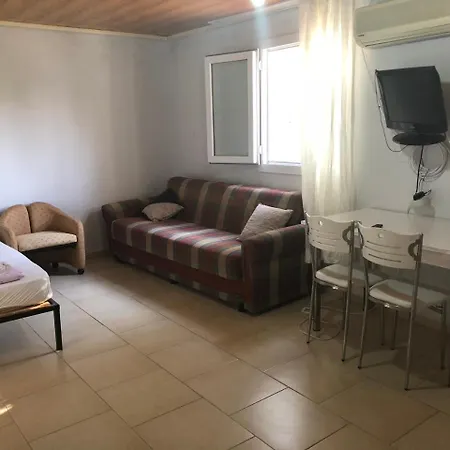 Holiday park Gunes Tatil Koyu Bademli (Dikili)