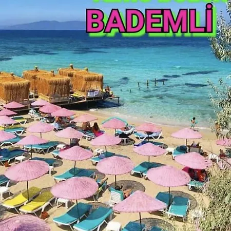 Gunes Tatil Koyu