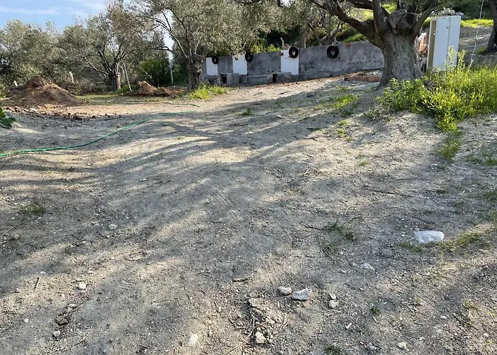 Gunes Tatil Koyu 3* Bademli (Dikili)