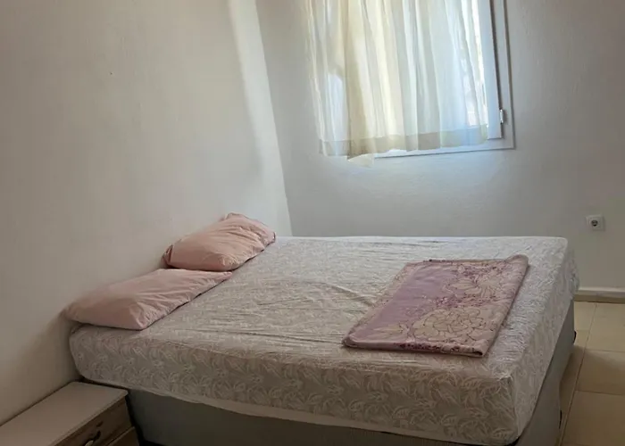 Tatil parkı Gunes Tatil Koyu