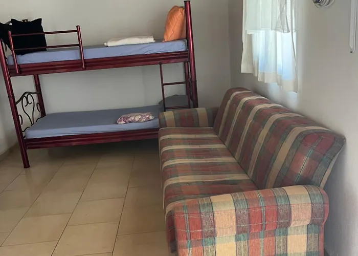 Tatil parkı Gunes Tatil Koyu Bademli (Dikili)