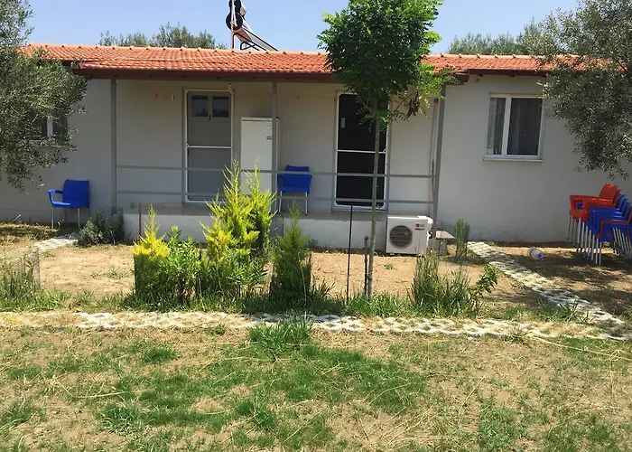 Gunes Tatil Koyu Tatil parkı 3*