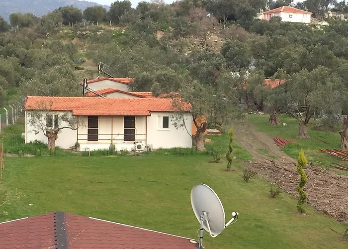 Gunes Tatil Koyu Tatil parkı