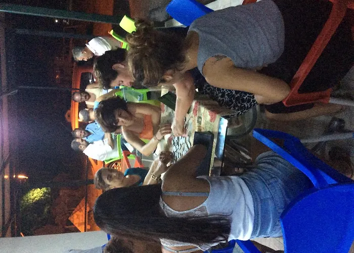 Tatil parkı Gunes Tatil Koyu