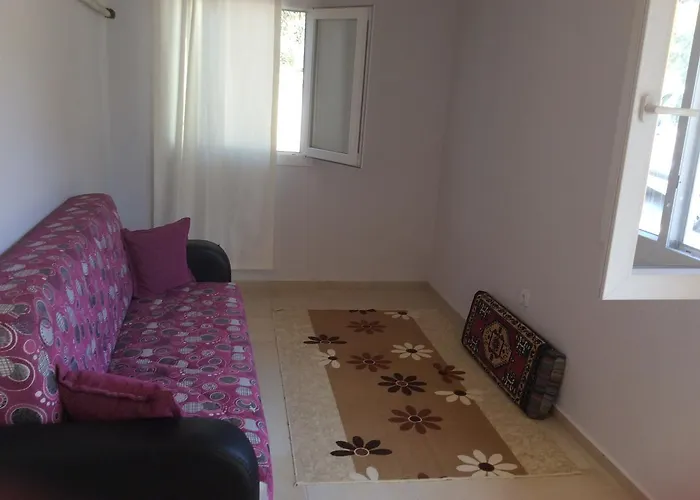 Tatil parkı Gunes Tatil Koyu