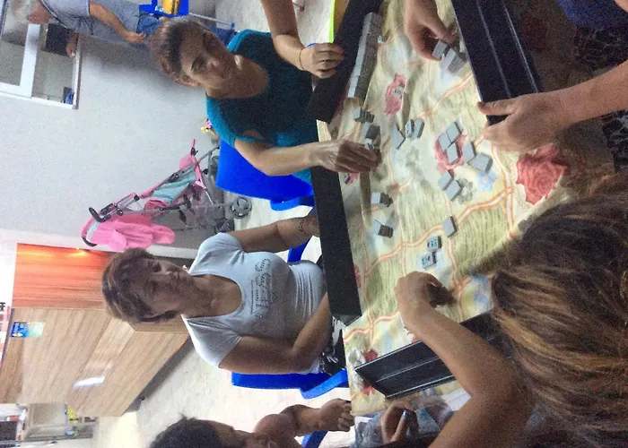 Gunes Tatil Koyu Bademli (Dikili)