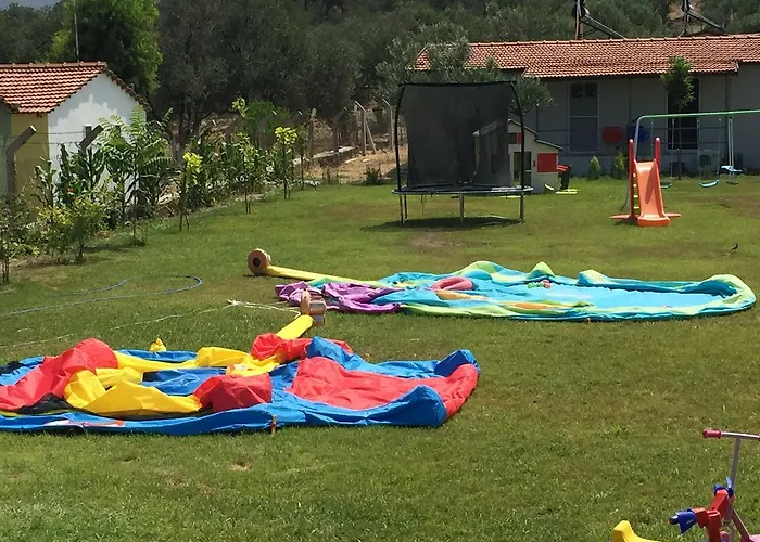 Gunes Tatil Koyu 3* Bademli (Dikili)