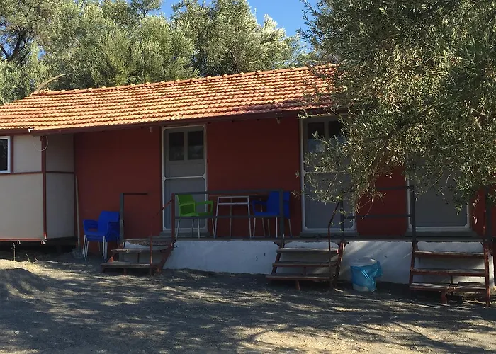 Gunes Tatil Koyu Tatil parkı