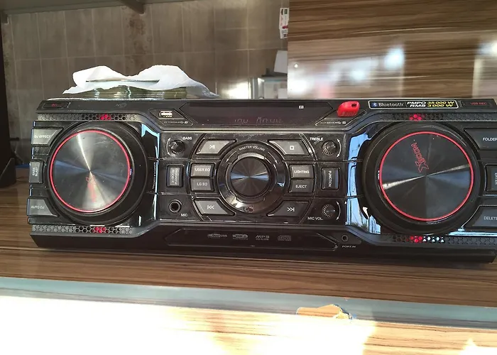 Tatil parkı Gunes Tatil Koyu 3*