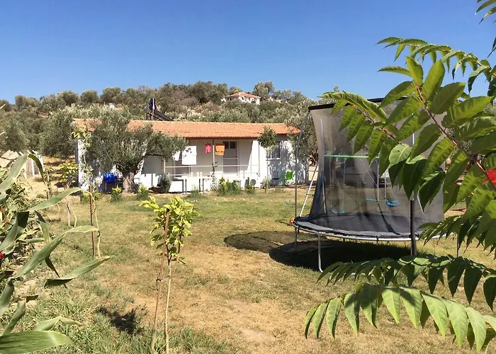 Gunes Tatil Koyu Tatil parkı 3*