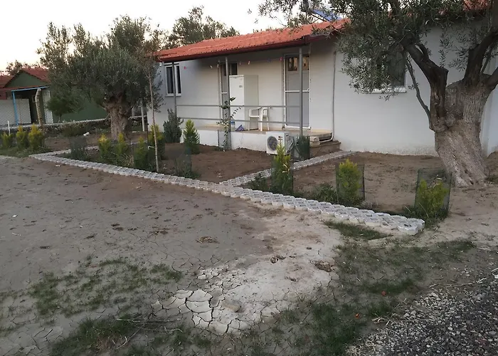 Gunes Tatil Koyu Tatil parkı 3*