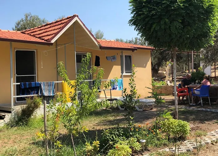 Gunes Tatil Koyu Tatil parkı