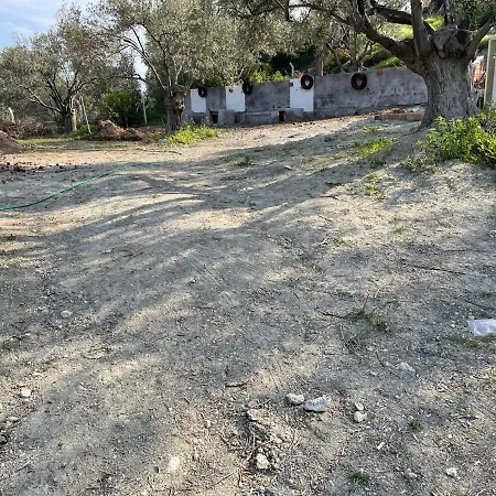 Gunes Tatil Koyu 3* Bademli