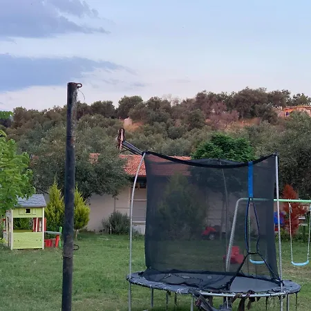 Gunes Tatil Koyu Prázdninový areál 3*