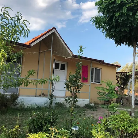 Gunes tatil köyü 3*