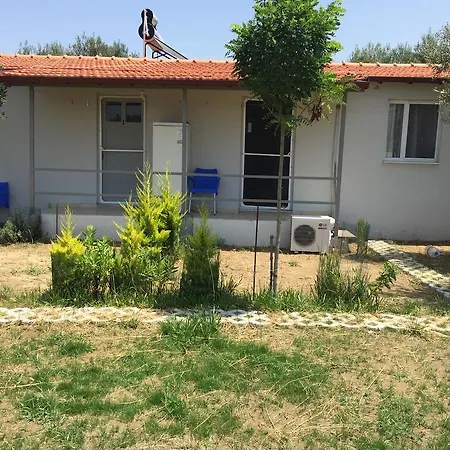 Gunes Tatil Koyu Üdülőpark 3*