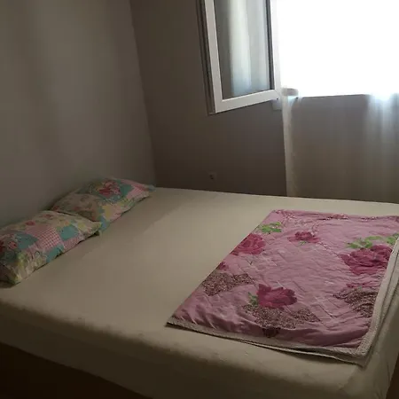 פארק נופש Gunes Tatil Koeyue Bademli (Dikili)