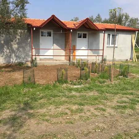 פארק נופש Gunes Tatil Koeyue Bademli (Dikili)