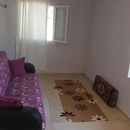 Tatil parkı Gunes