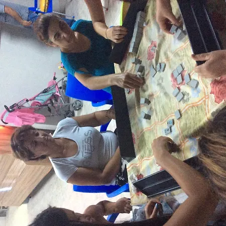 Gunes Tatil Koyu Bademli