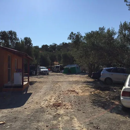 Gunes Tatil Koyu Prázdninový areál 3*