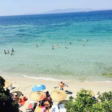 Gunes Tatil Koeyue 3*